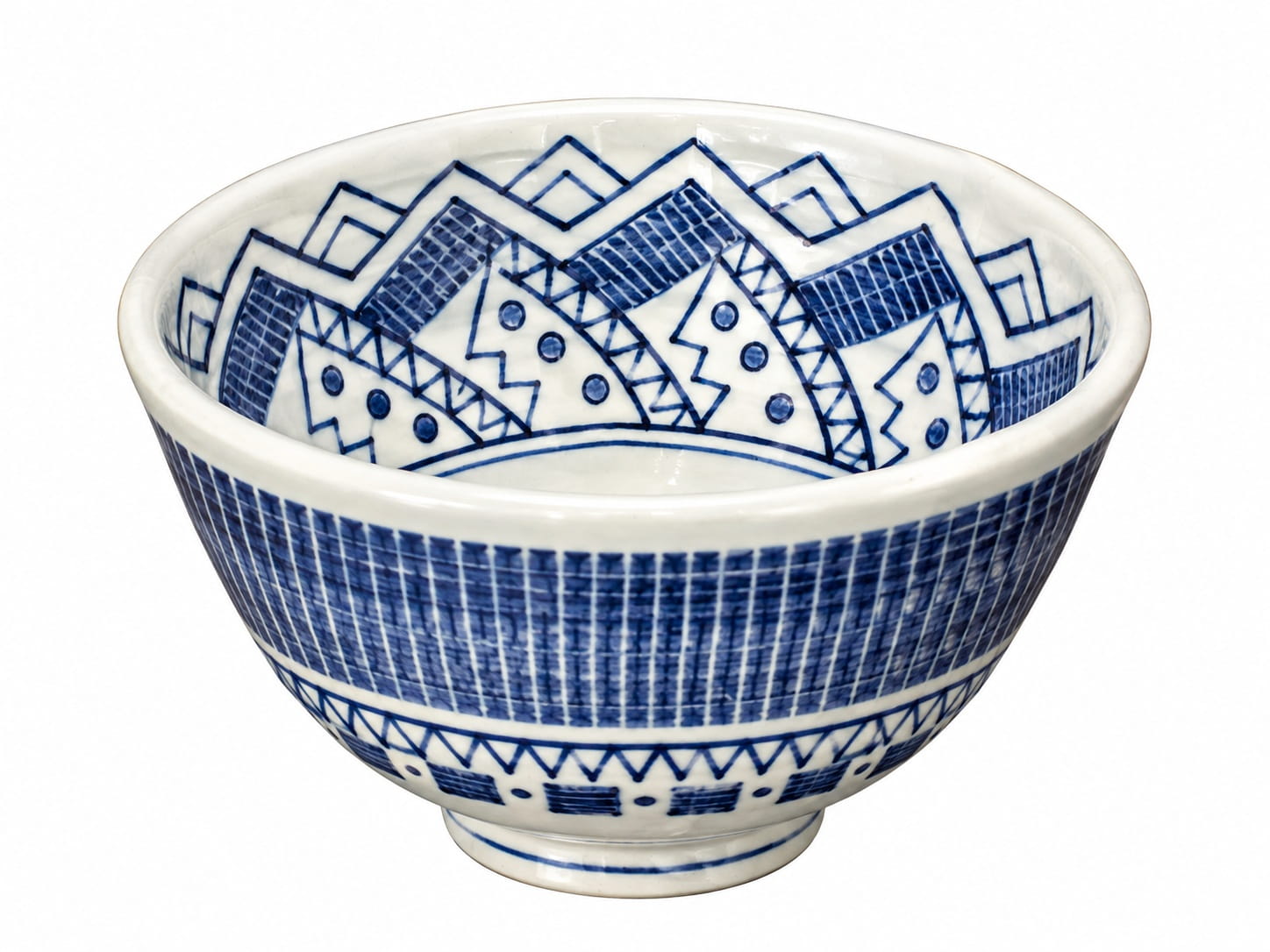 金澤信子作陶展　ごはん茶碗