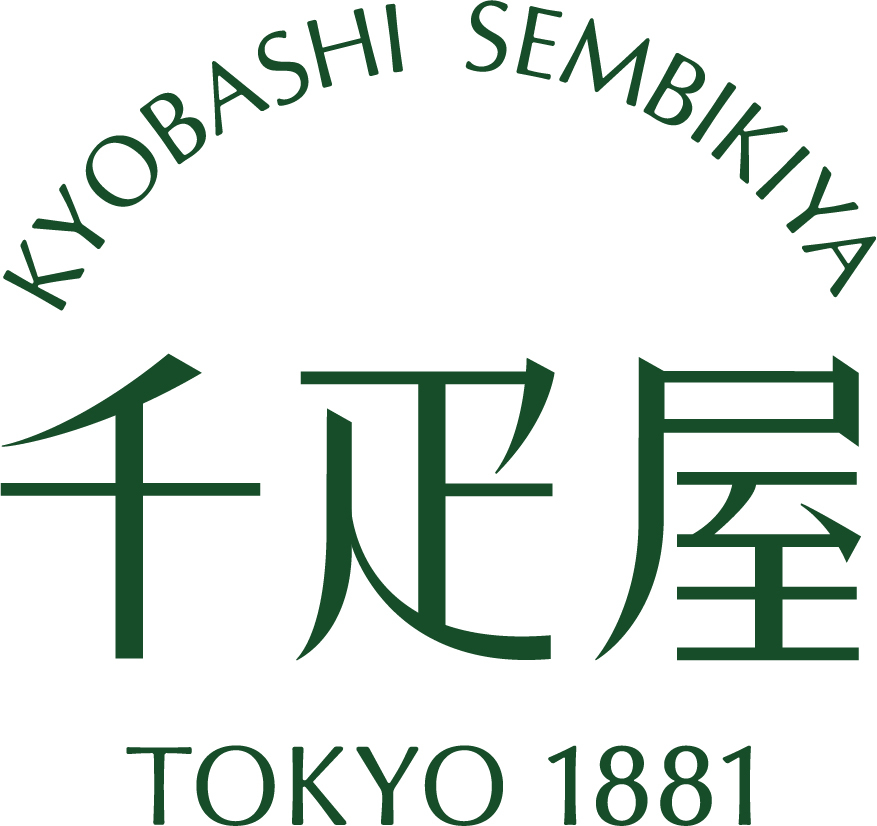 千疋屋 KYOUBASHI SEMBIKIYA