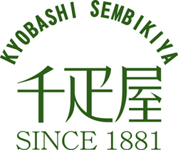 京橋千疋屋ロゴ