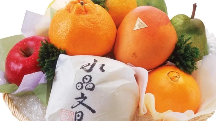 京橋千疋屋 フルーツギフト 旬のフルーツの商品一覧｜京橋千疋屋【公式】オンラインショップ