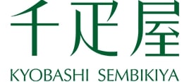 千疋屋 KYOUBASHI SEMBIKIYA