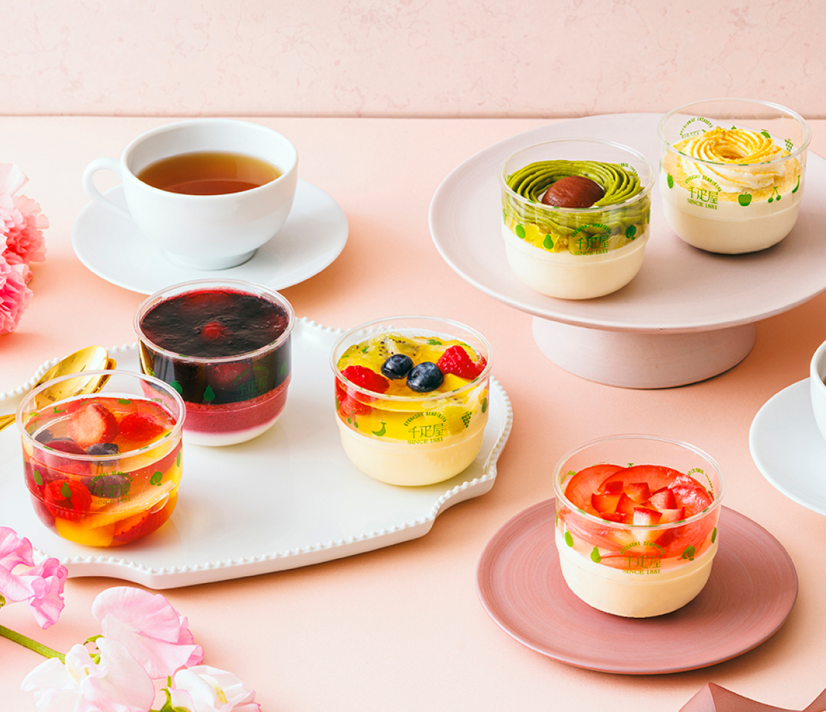 母の日限定セット