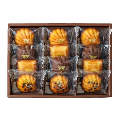 フルーツ焼き菓子