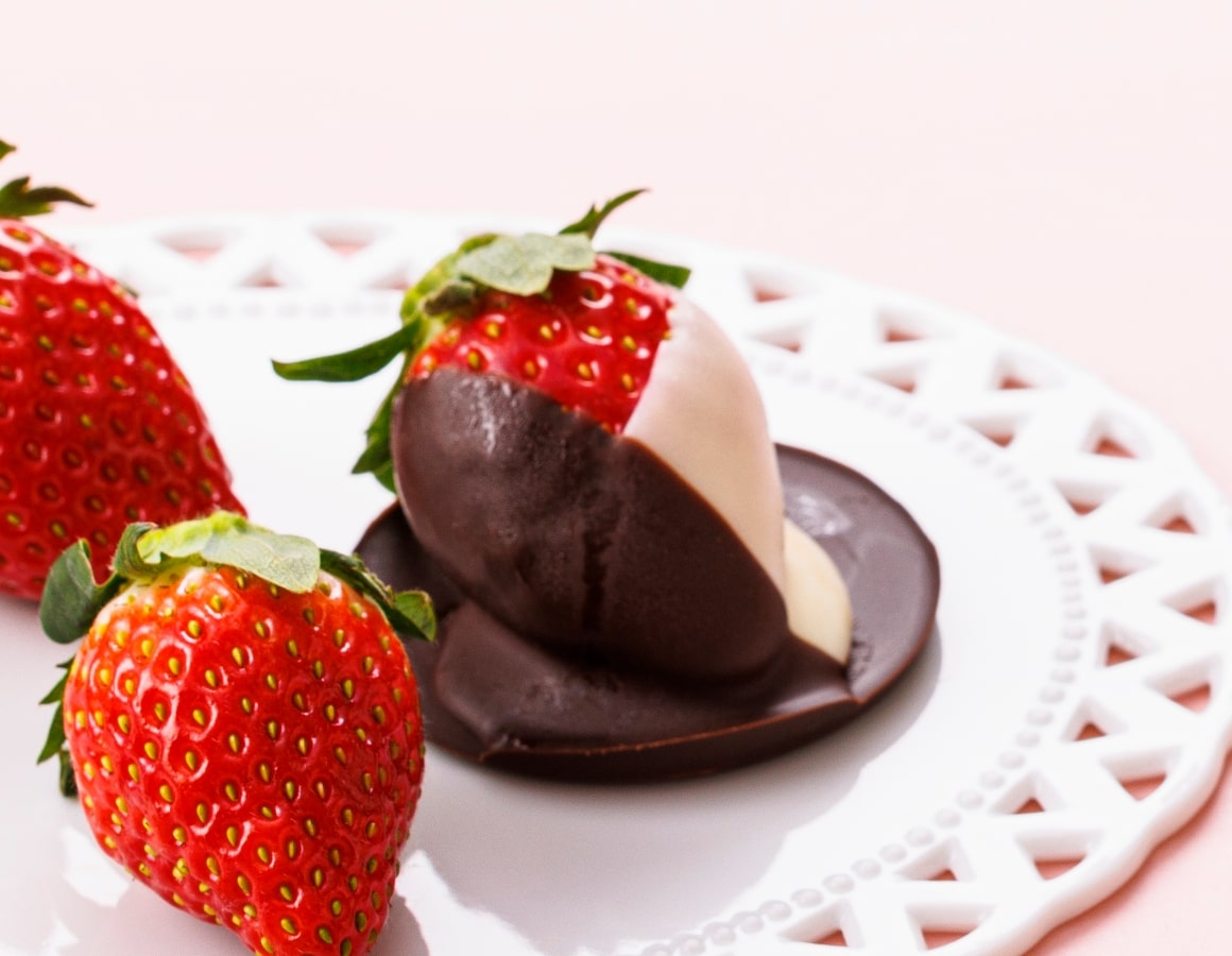 ショコラ・フレーズ