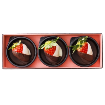 ショコラ・フレーズ 3個入