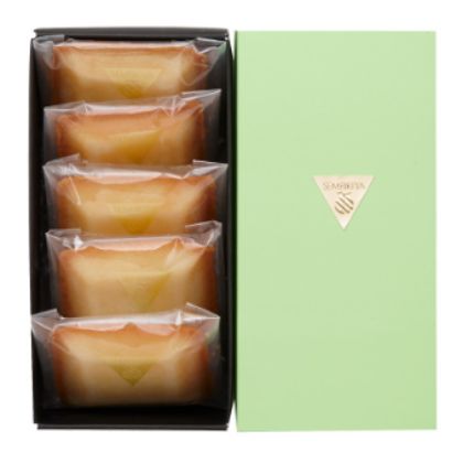 フルーツ焼き菓子（フリアン）