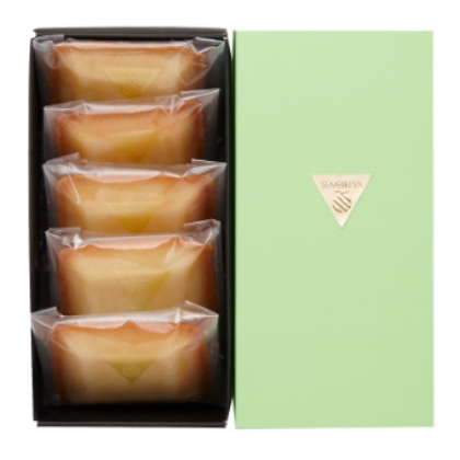 フルーツ焼き菓子（フリアン）