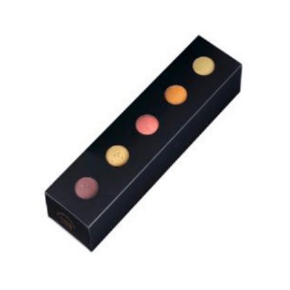 フルーツマカロン（5個入）