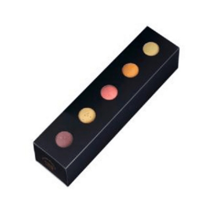 フルーツマカロン 5個入