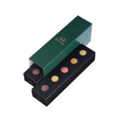 フルーツマカロン10個入