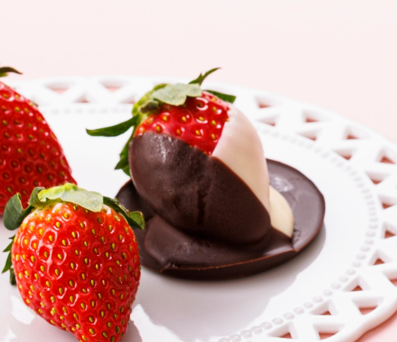 ショコラ・フレーズ