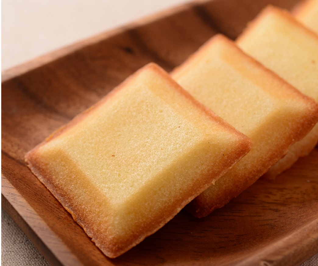 フルーツ焼き菓子（フリアン）