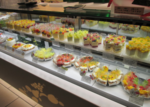 東京でケーキが買える人気のお店18選 お持ち帰りもイートインも楽しめる Pathee パシー